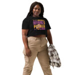 Sweet Crop Top - Image 3