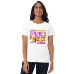Sweet Women's T-shirt - Image 3